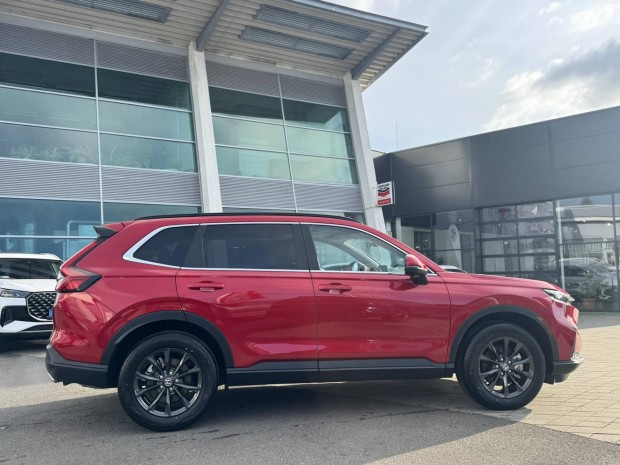 Honda CR-V 2.0 i-MMD Hybrid Advance AWD CVT Rak...