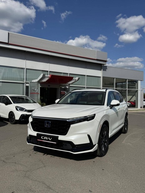 Honda CR-V 2.0 i-MMD Hybrid Advance AWD CVT Rak...