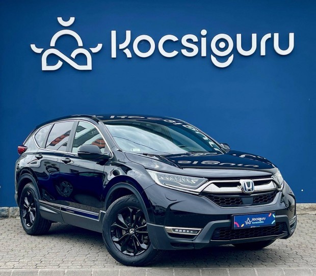 Honda CR-V 2.0 i-MMD Hybrid Elegance CVT / Mo-i...