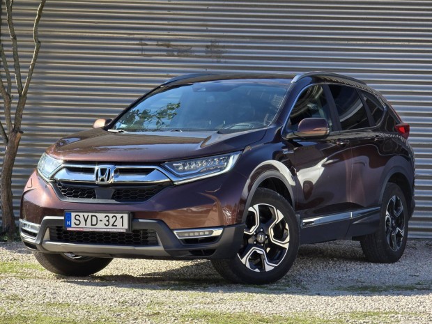 Honda CR-V 2.0 i-MMD Hybrid Executive AWD CVT G...