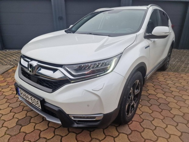 Honda CR-V 2.0 i-MMD Hybrid Executive AWD CVT G...