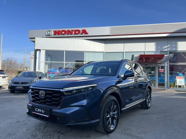 Honda CR-V 2.0 i-MMD Phev Advance Tech CVT Rakt...