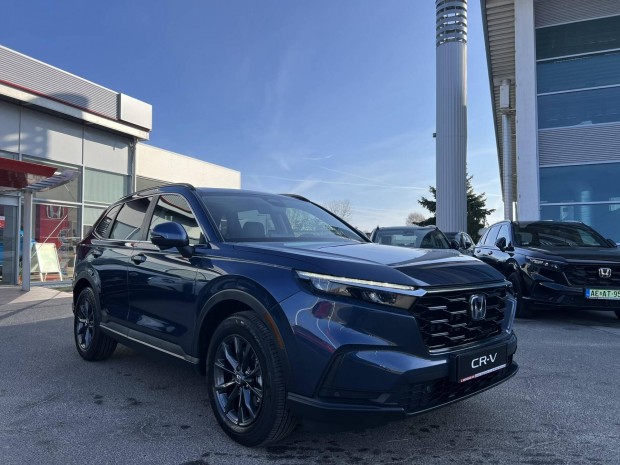 Honda CR-V 2.0 i-MMD Phev Advance Tech CVT Rakt...