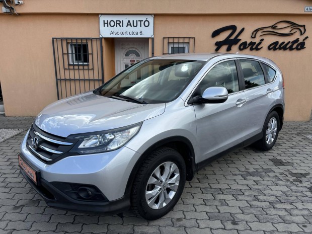 Honda CR-V 2.0i Comfort 2WD 114.000 KM! 1.Tulaj...