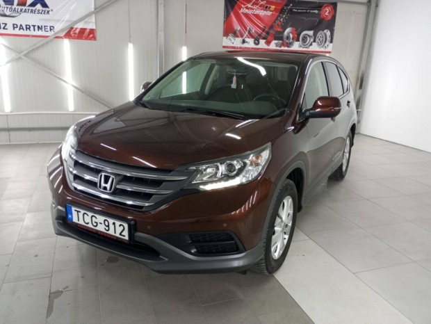 Honda CR-V 2.0i Comfort 2WD Sorszám:24