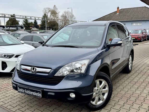 Honda CR-V 2.0i Comfort 4WD.84000Km!!!Vezetett...