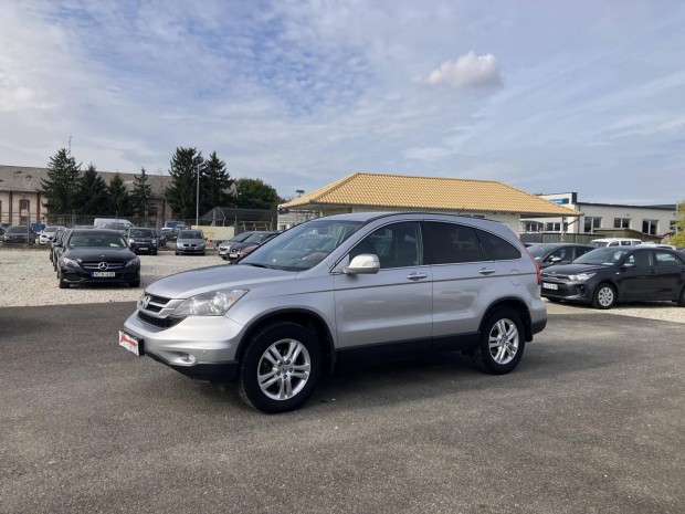 Honda CR-V 2.0i Comfort Plus Magyar Autó. Garan...