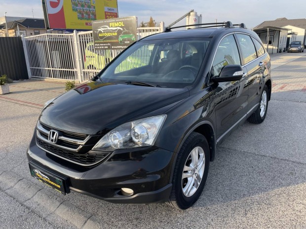 Honda CR-V 2.0i Comfort Plus S-mentes! Vgig Sz...