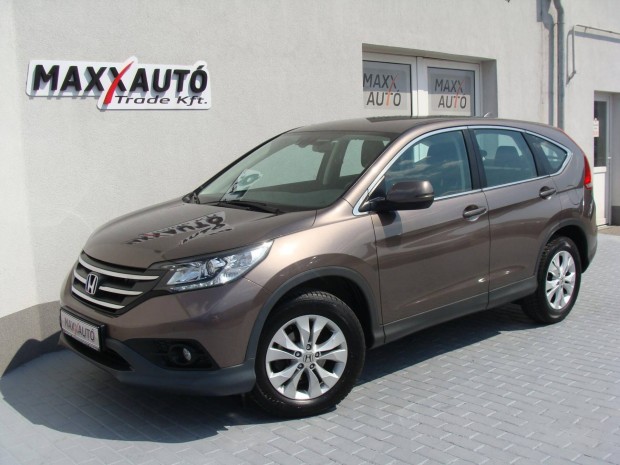 Honda CR-V 2.0i Elegance 2WD 40.000KM+Tolatkam...