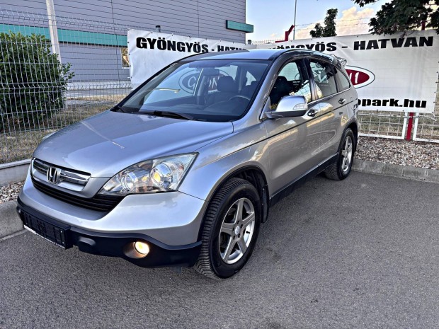 Honda CR-V 2.0i Elegance