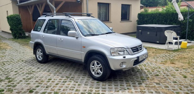 Honda CR-V 2.0i Es Executive (Automata) 4 X 4....