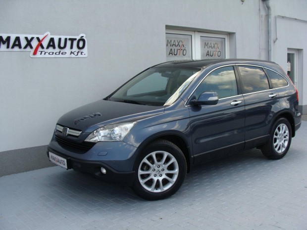 Honda CR-V 2.0i Executive (Automata) Panorma+T...