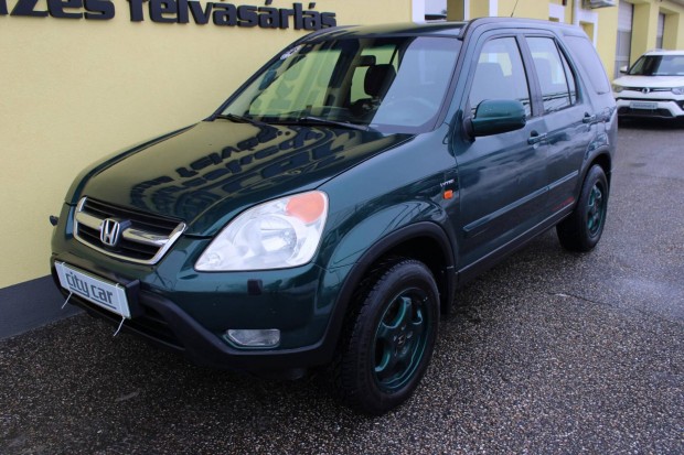 Honda CR-V 2.0i LS Klima. ABS !