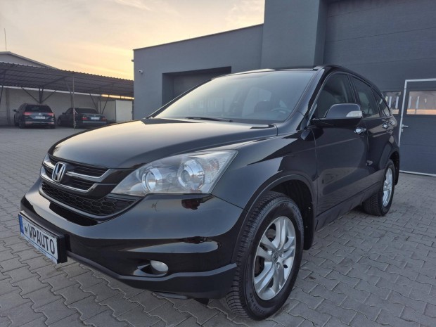 Honda CR-V 2.0i Lifestyle Kit�n� �llapotban!!!D...