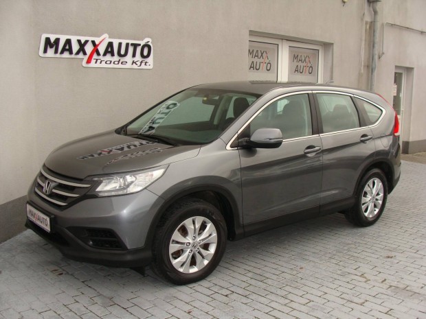 Honda CR-V 2.2 i-Dtec Lifestyle 221.701KM! 17-E...