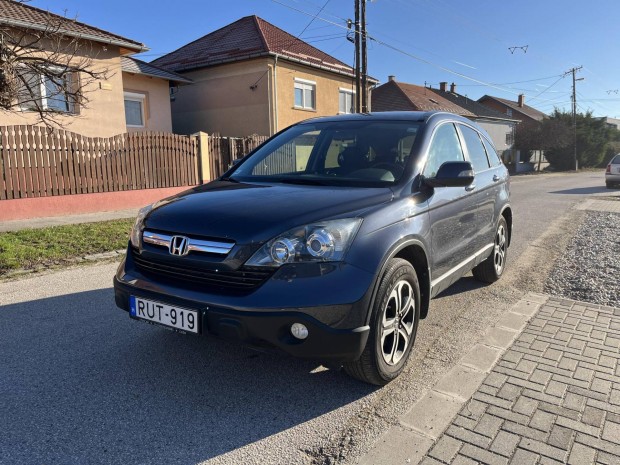 Honda CR-V 2.2i Ctdi Elegance