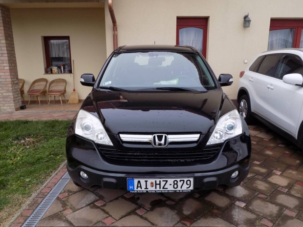 Honda CR-V 2.2i Ctdi Elegance