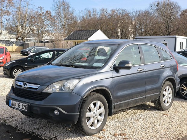 Honda CR-V 2.2i Ctdi Elegance