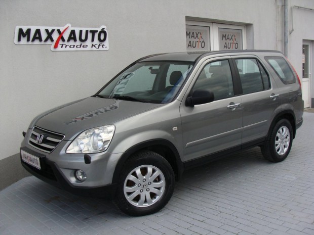 Honda CR-V 2.2i Ctdi Es