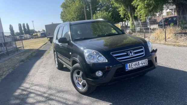 Honda CR-V 2.2i Ctdi Es Executive