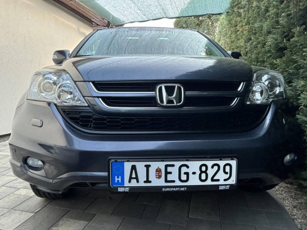 Honda CR-V 2.2i Ctdi Exe 175000km.Tempomat.Br....