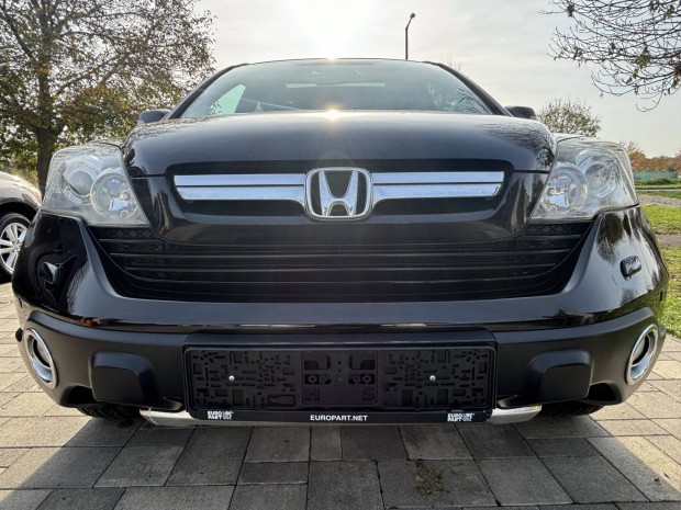 Honda CR-V 2.2i Ctdi Executive 170000km.Tempoma...