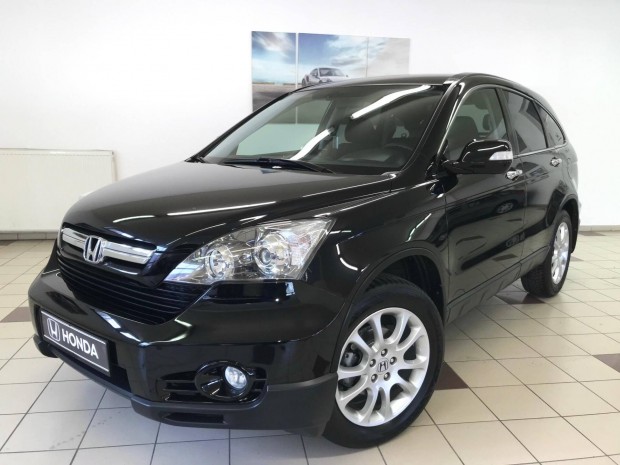 Honda CR-V 2.2i Ctdi Executive Gyönyörű Állapot...