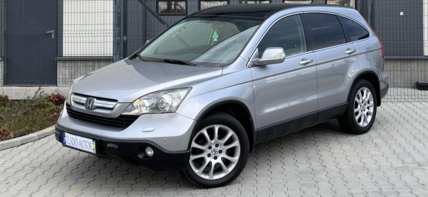 Honda CR-V 2.2i Ctdi Executive / 268 Ezer Vals...