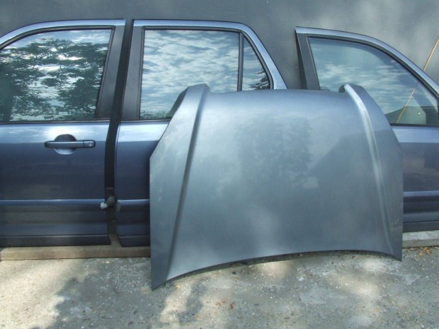 Honda CR-V 2 ajt csomagtr ajt srvd lmpa gptet