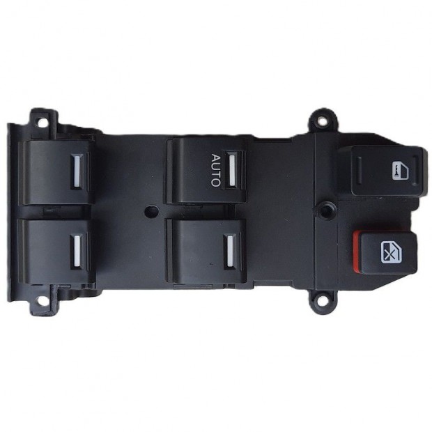 Honda CR-V 3. gener�ci� bal els� ablakemel� kapcsol�