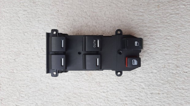 Honda CR-V 3 gen 2006-2011 j bal els ablak ablakemel kapcsol