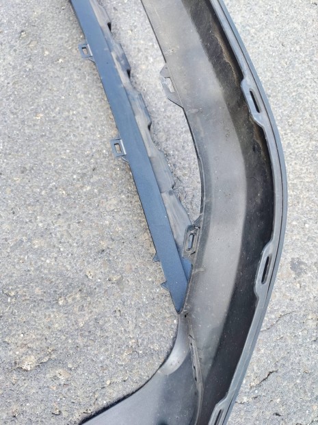 Honda CR-V 4. első lökhárító alsó spoiler