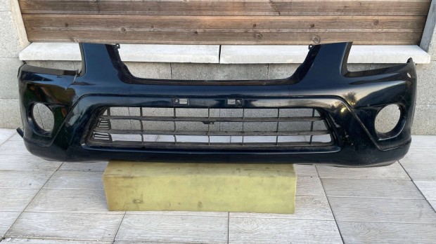 Honda CR-V CRV 2 II Facelift első lökhárító 71101-S9A-Zy00