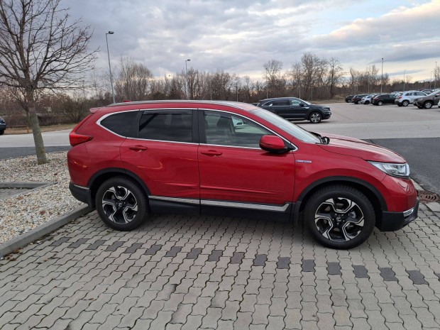 Honda CR-V Hybrid 2.0 Executive AWD