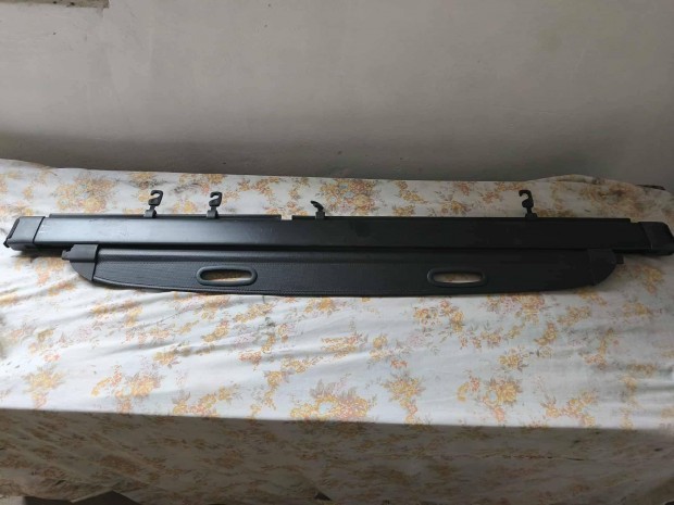 Honda CR-V III 2006-2012 csomagtr rol