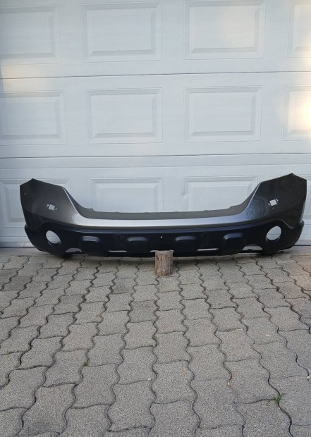 Honda CR-V III 2010 első lökhárító