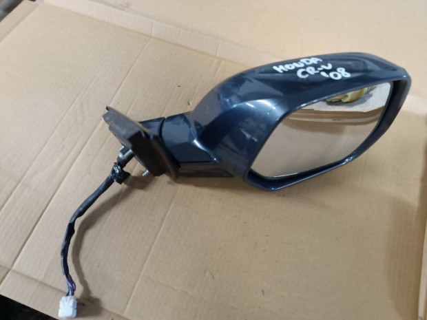 Honda CR-V III jobb visszapillant� t�k�r