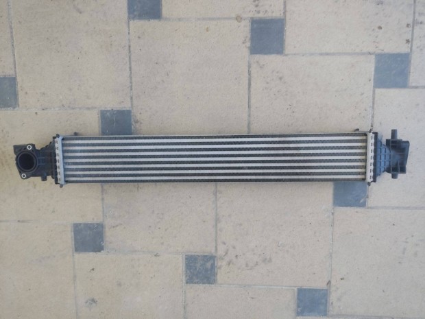 Honda CR-V V ( 1.5 Turbo Benzin ) intercooler ht 17'-23'