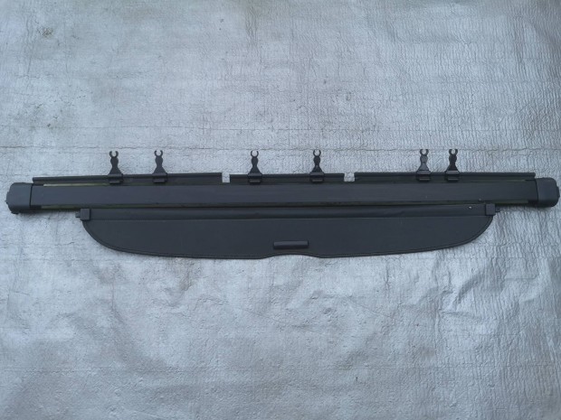 Honda CR-V csomagtér roló kalaptartó 2006-2012