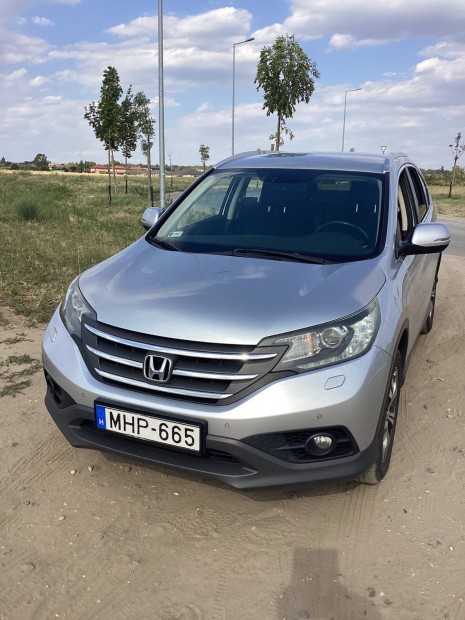 Honda CR-V eladó