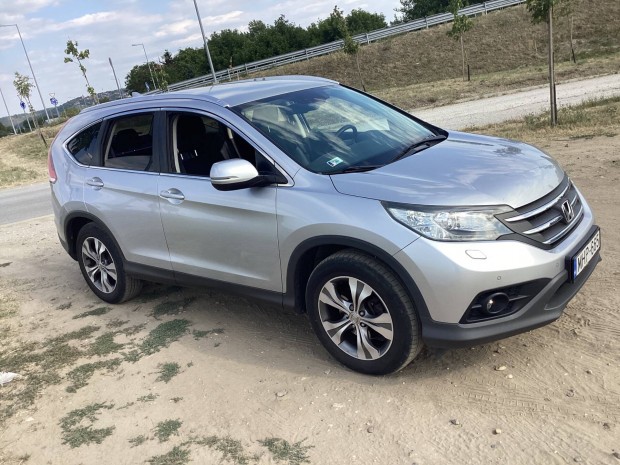 Honda CR-V elad