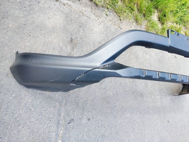 Honda CR-V els lkhrt als spoiler 