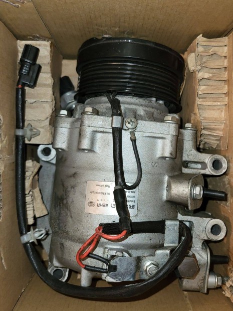 Honda CR-V klmakompresszor