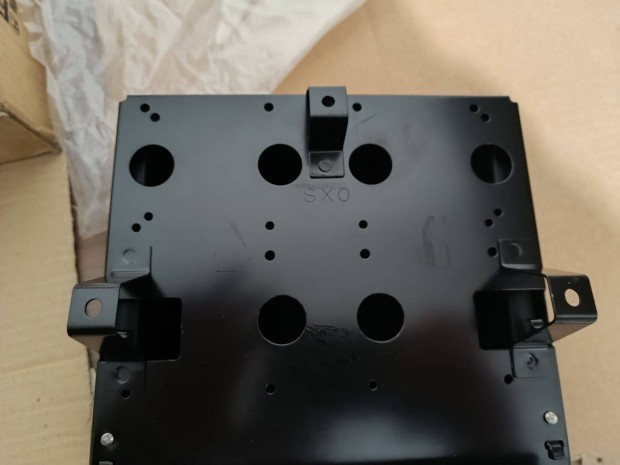 Honda CR-V ülés alatti tároló seat under tray (zozizo)