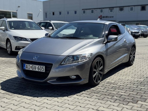 Honda CR-Z 1.5 Hybrid 197ekm.l.ft.Tempomat.To...