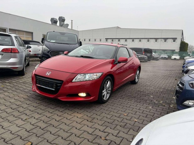 Honda CR-Z 1.5 Hybrid 94e Km!l.ft.Tempomat!