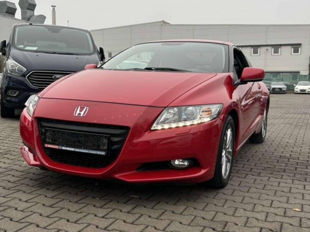 Honda CR-Z 1.5 Hybrid 94e Km!l.ft.Tempomat!