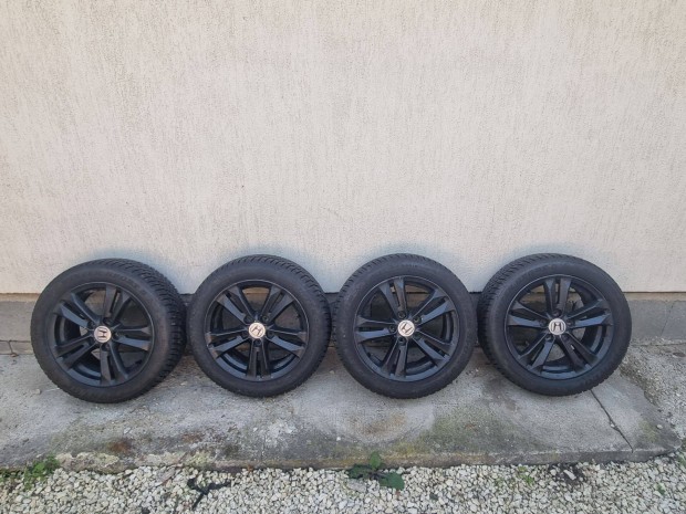 Honda CR-Z gyri 16 alufelni