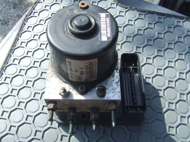 Honda CR-v 2 es ABS szivatty