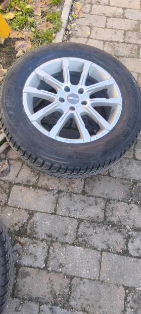 Honda C-RV tli garnitra elad 225/65 R17 